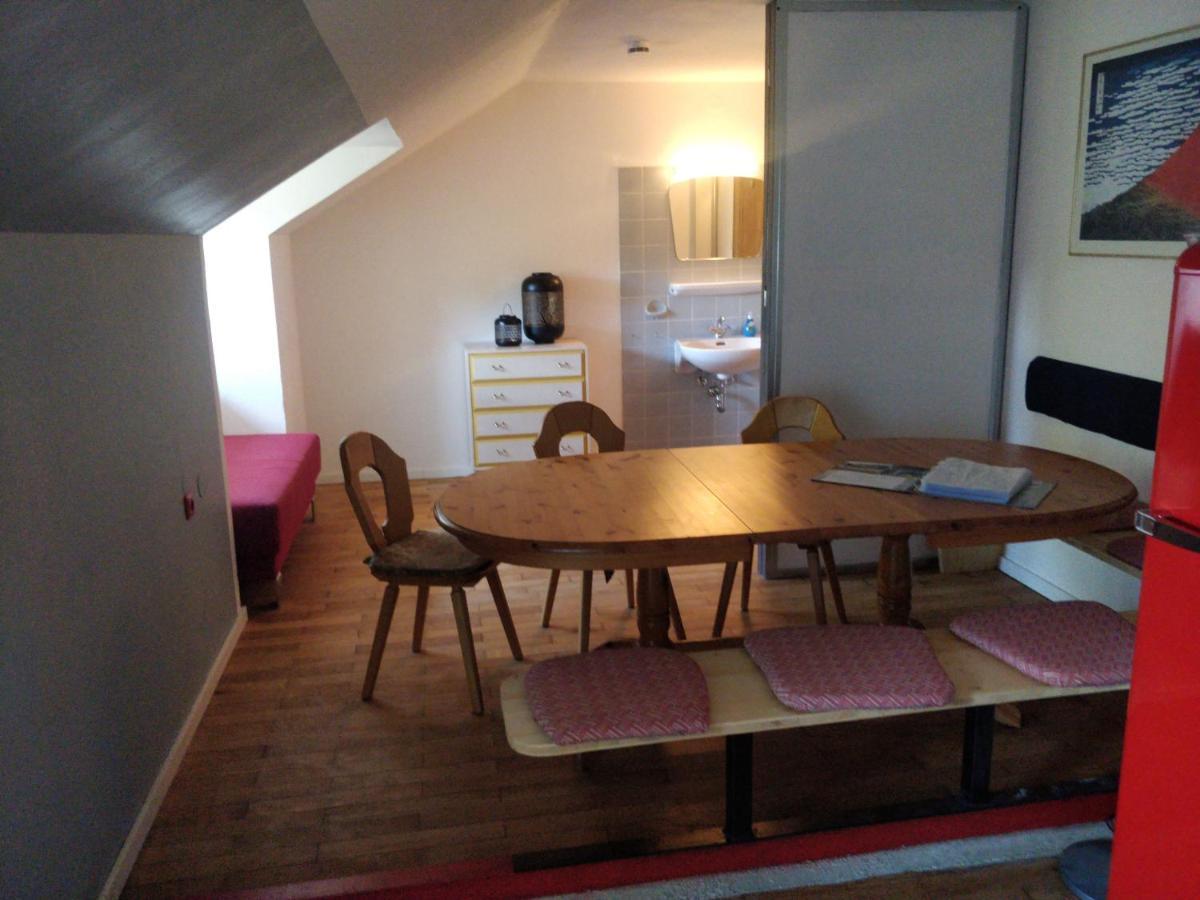 Apartment Schoenblick *