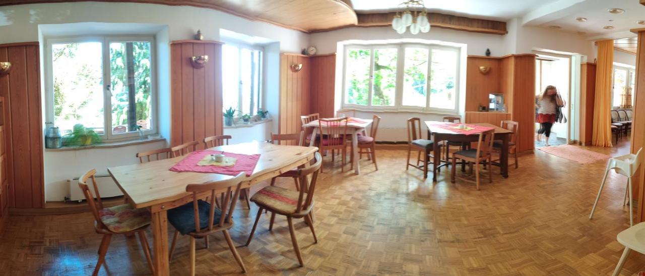 Apartment Schoenblick Bad Kohlgrub