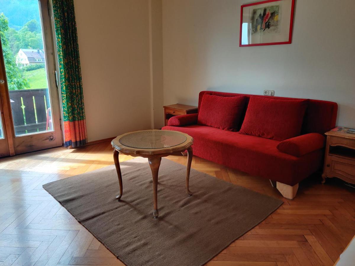 Apartment Schoenblick *