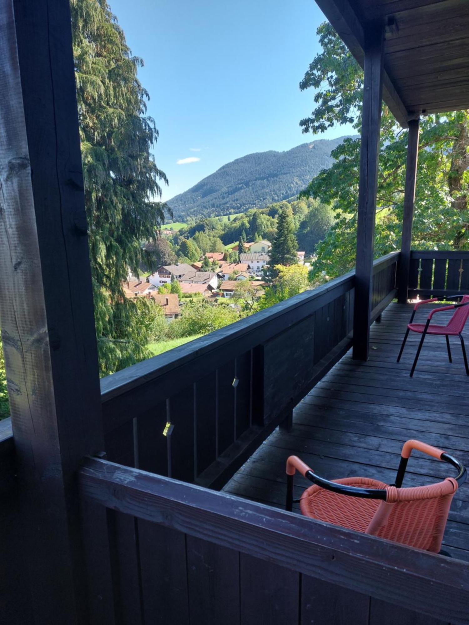 Apartment Schoenblick *