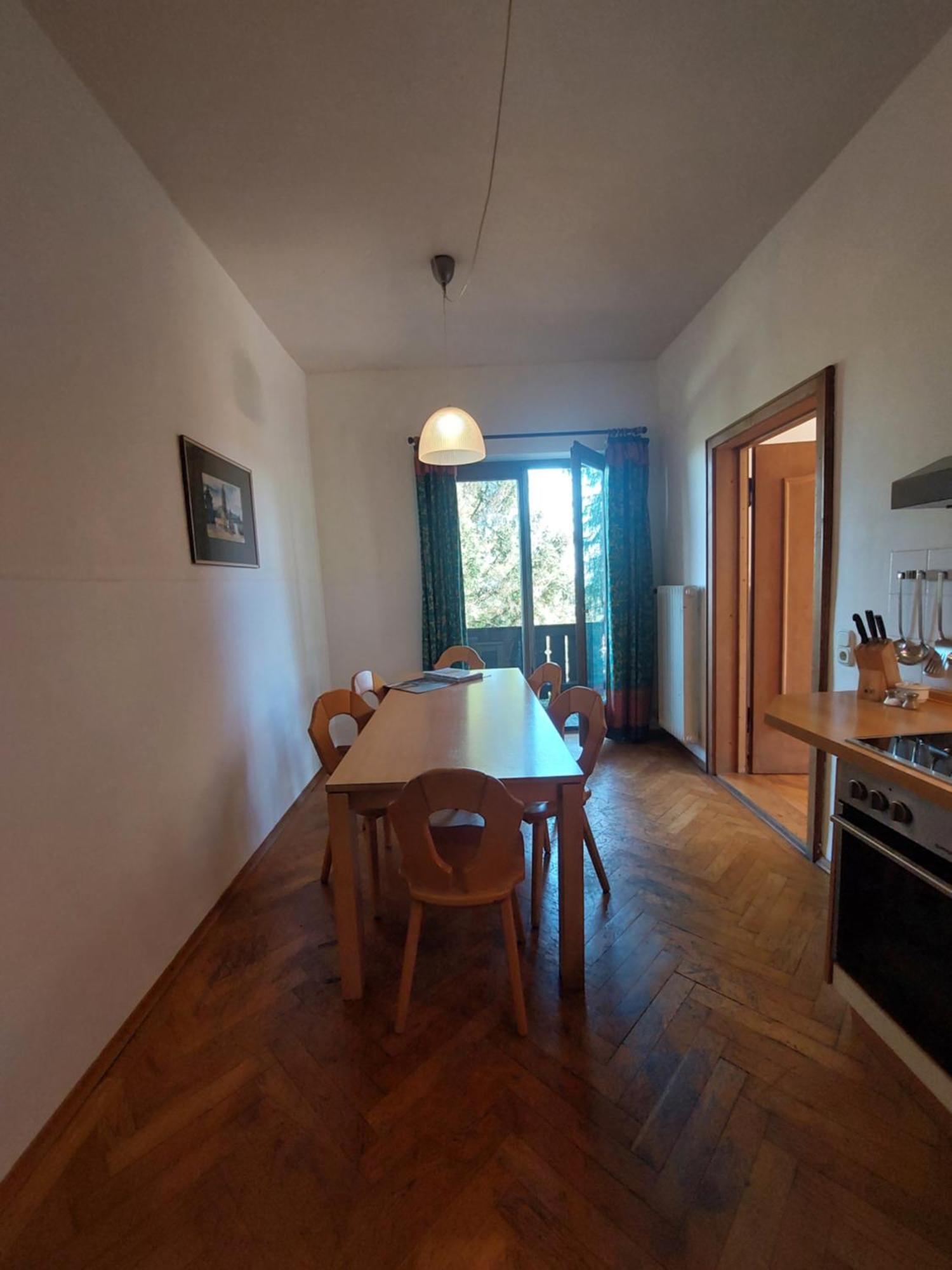 Schoenblick Apartment Bad Kohlgrub