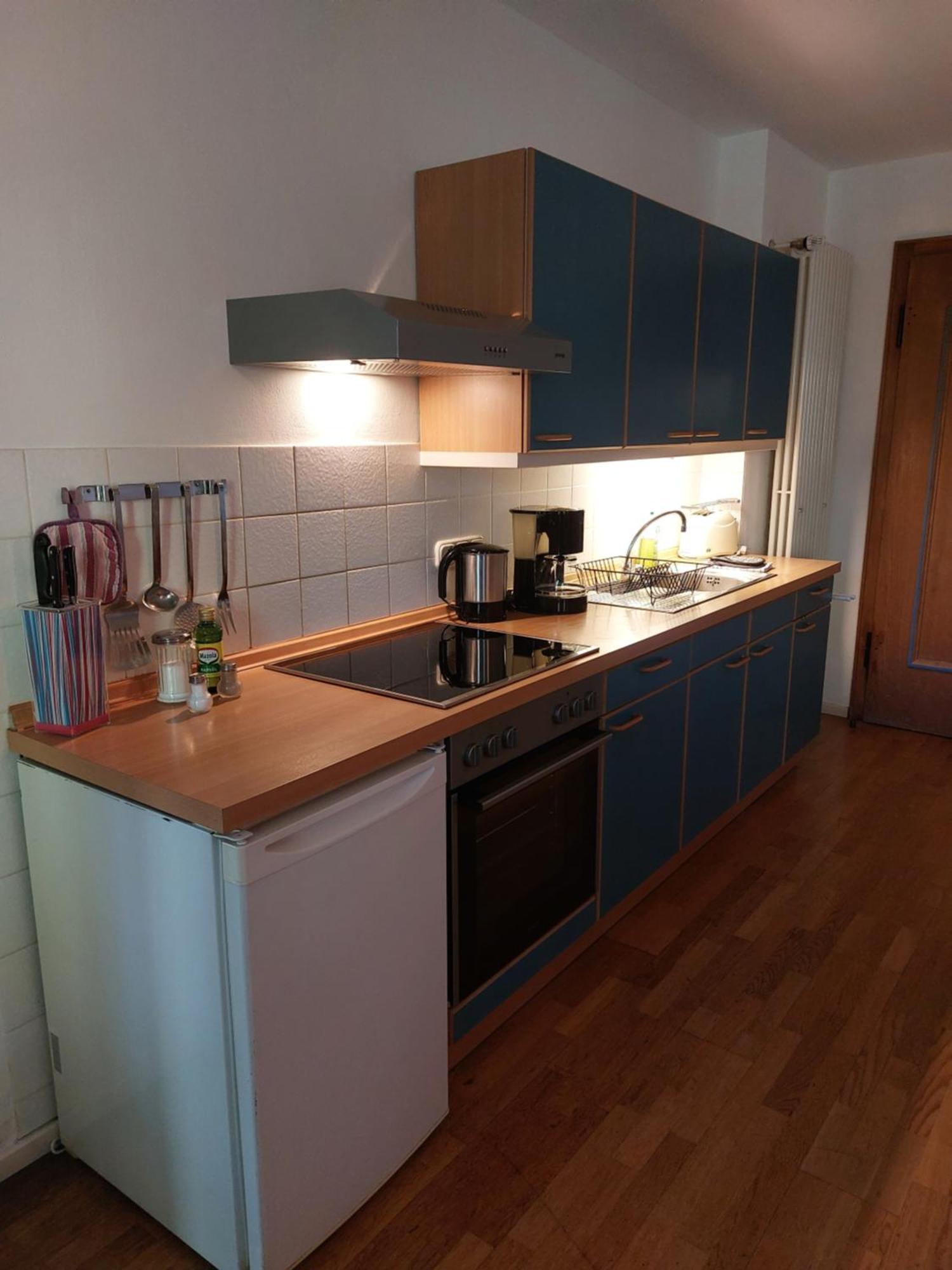 Apartment Schoenblick Bad Kohlgrub