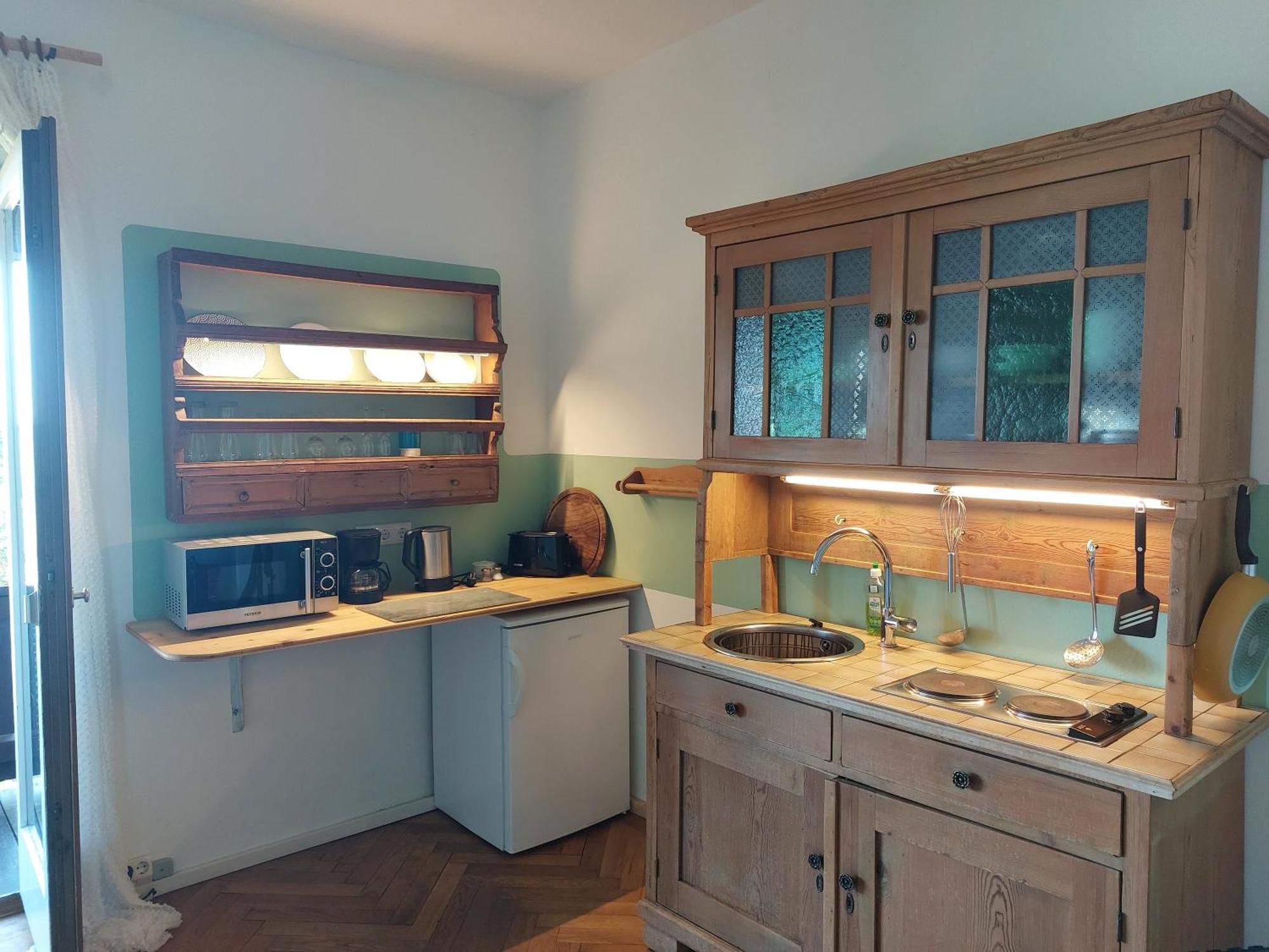 Schoenblick Apartment