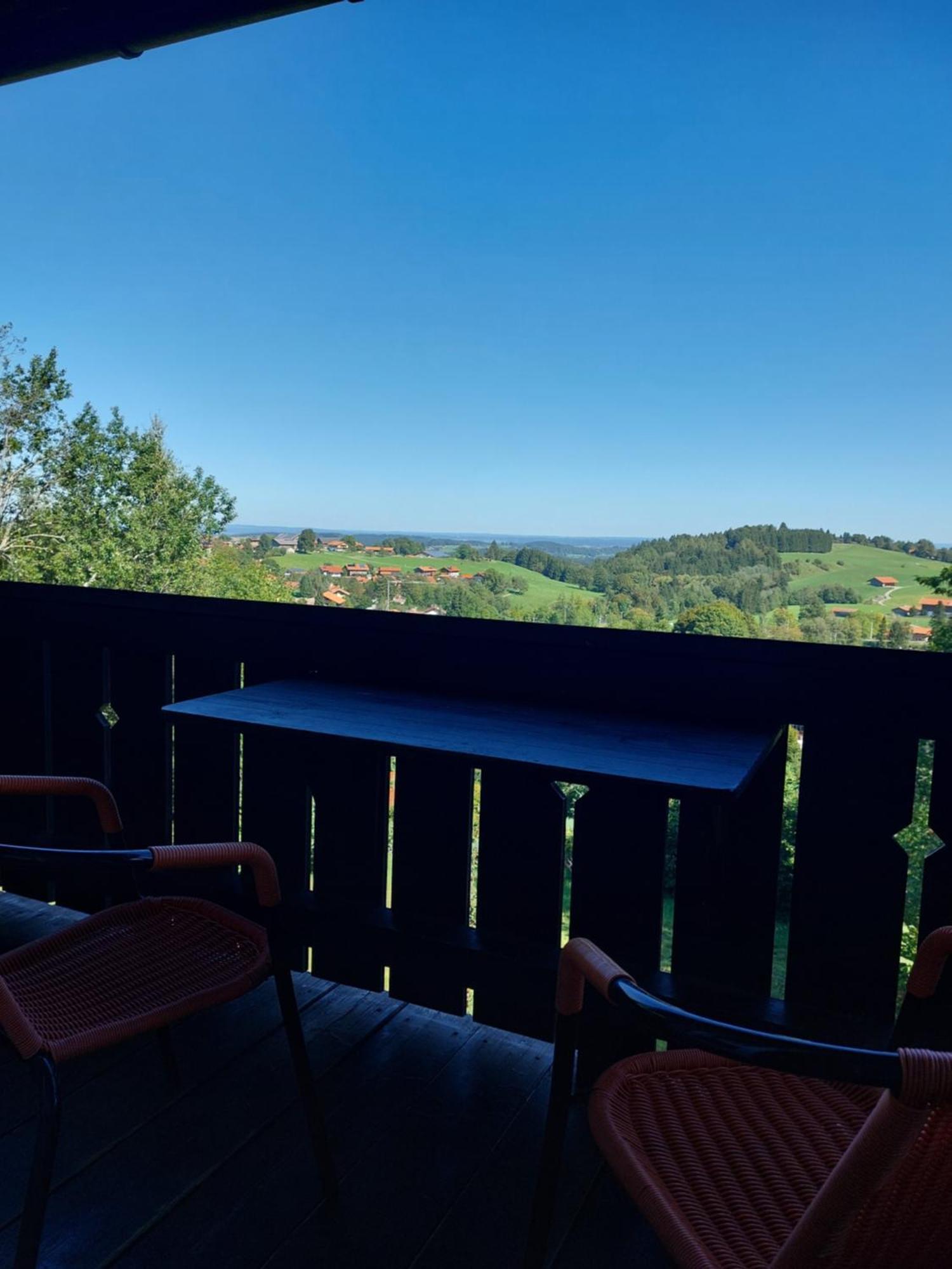 Apartment Schoenblick Bad Kohlgrub