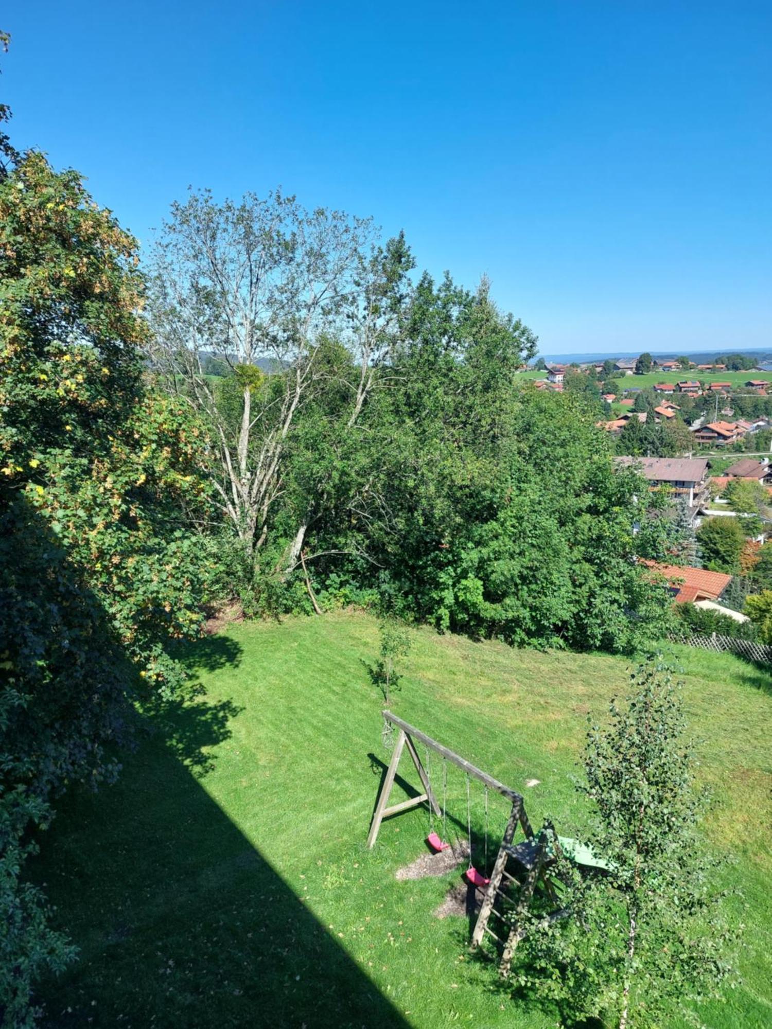 Schoenblick Apartment