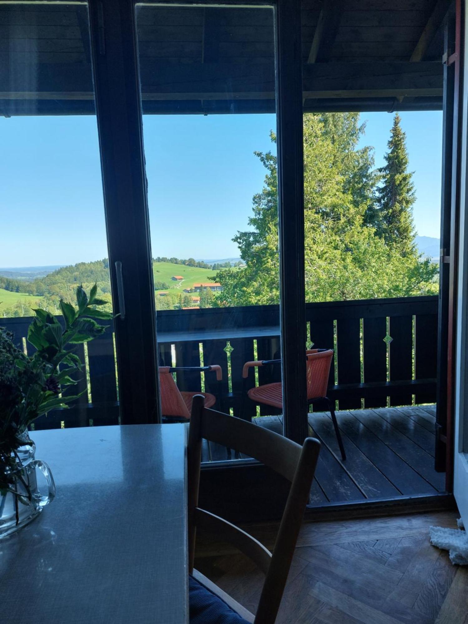 Schoenblick Apartment