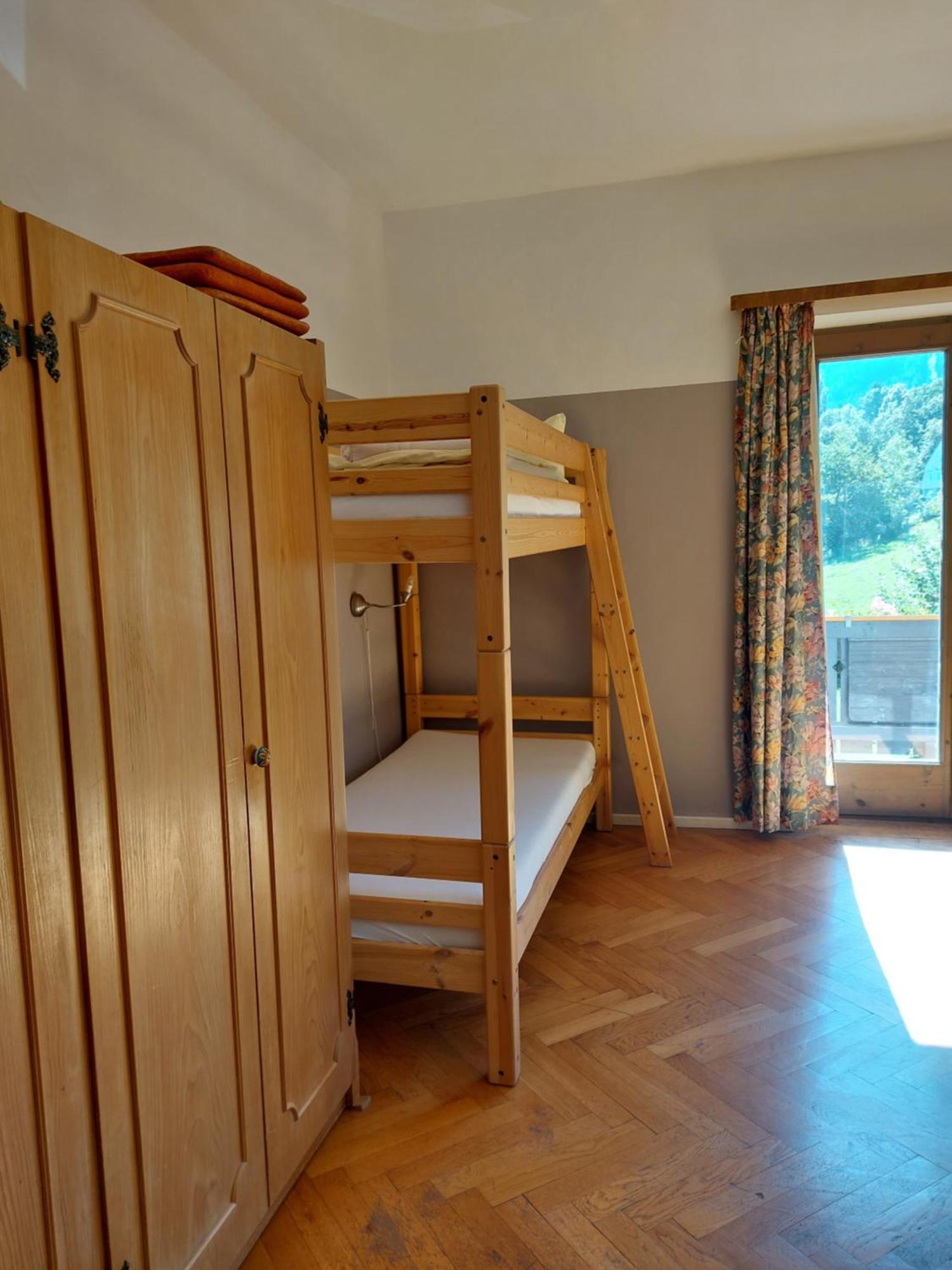 Apartment Schoenblick