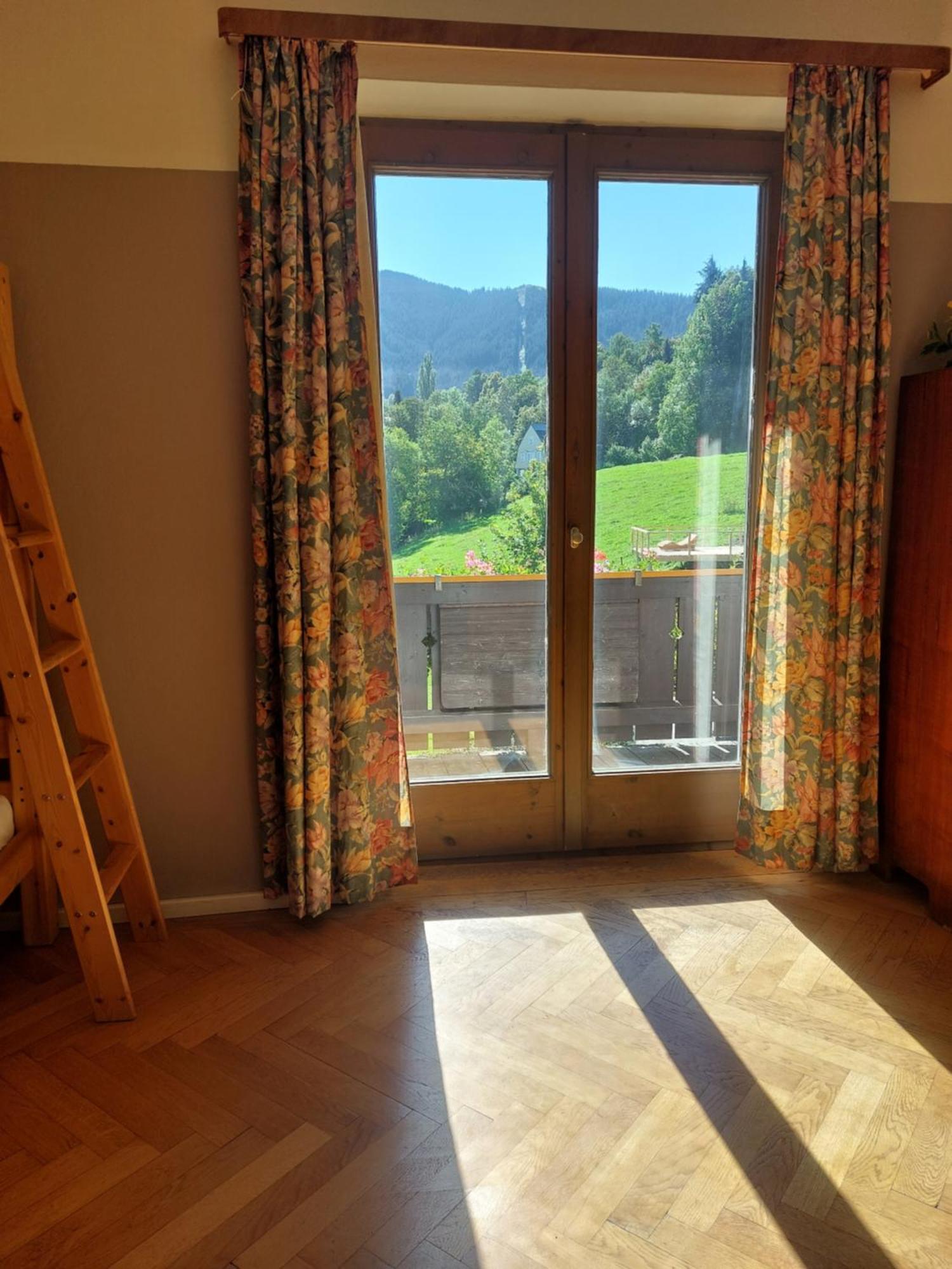 Schoenblick Apartment *